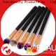 hot selling full face makeup brushes best manufacturer for packaging 1