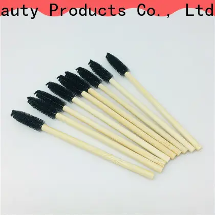 Suprabeauty Hersteller von Einweg-Make-up-Pinseln und Applikatoren zum Verkauf 1