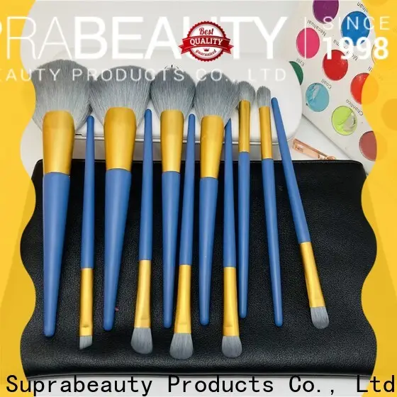 Suprabeauty مجموعات فرشاة ماكياج ذات نوعية جيدة من الصين للبيع 1
