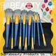 Suprabeauty مجموعات فرشاة ماكياج ذات نوعية جيدة من الصين للبيع 1