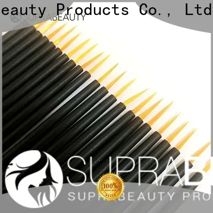 Suprabeauty شركة مشهورة لأدوات تحديد العيون التي تستخدم لمرة واحدة للتجميل 1