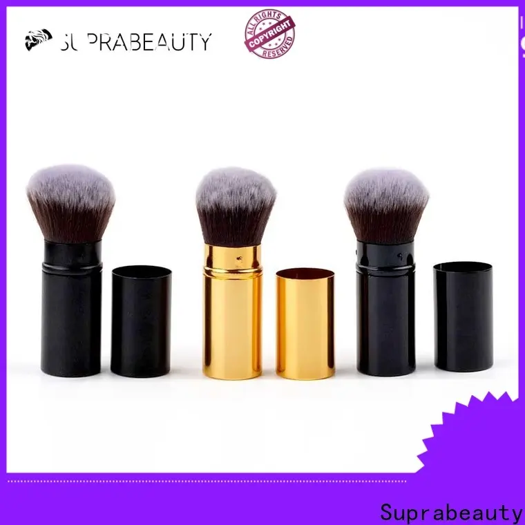 Suprabeauty worldwide retractable cosmetic brush inquire now for sale 1