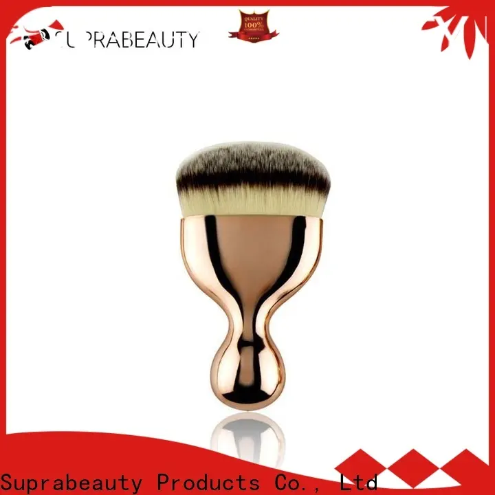 Suprabeauty top selling powder brush supplier for promotion 1
