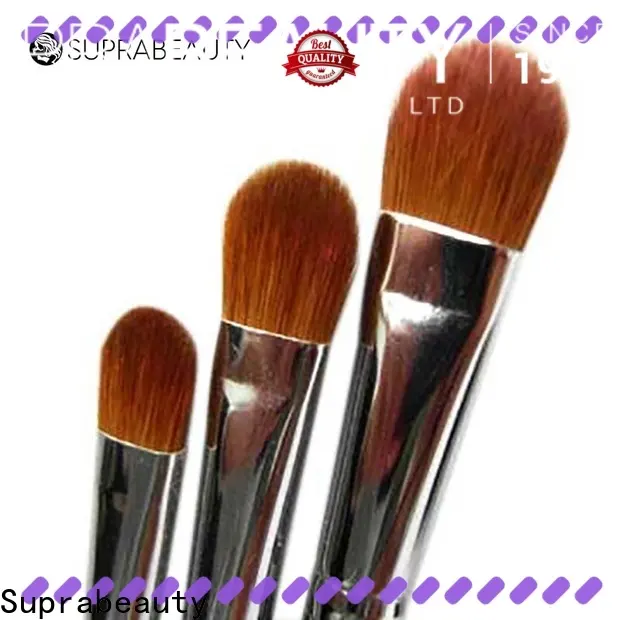 Suprabeauty cosmetic brushes inquire now for beauty 1