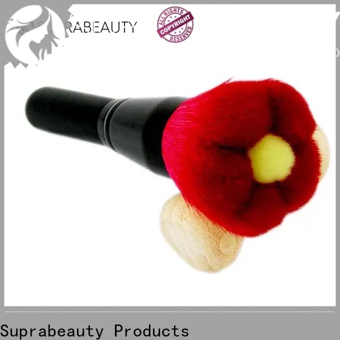 Suprabeauty mineral makeup brush supply for promotion 1
