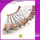 Suprabeauty best rated makeup brush sets from China for packaging 1