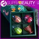 Suprabeauty Beste Foundation-Schwammserie für Make-up 1