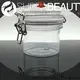 custom body cream jar factory bulk production 1