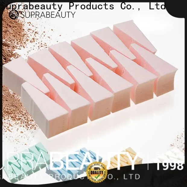 Suprabeauty Foundation-Schwamm, bester Lieferant für Werbung 1