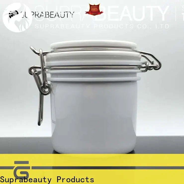 Suprabeauty contenants cosmétiques en plastique durable, renseignez-vous maintenant pour l'emballage 1