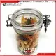 Suprabeauty bulk glass cosmetic jars best manufacturer for packaging 1