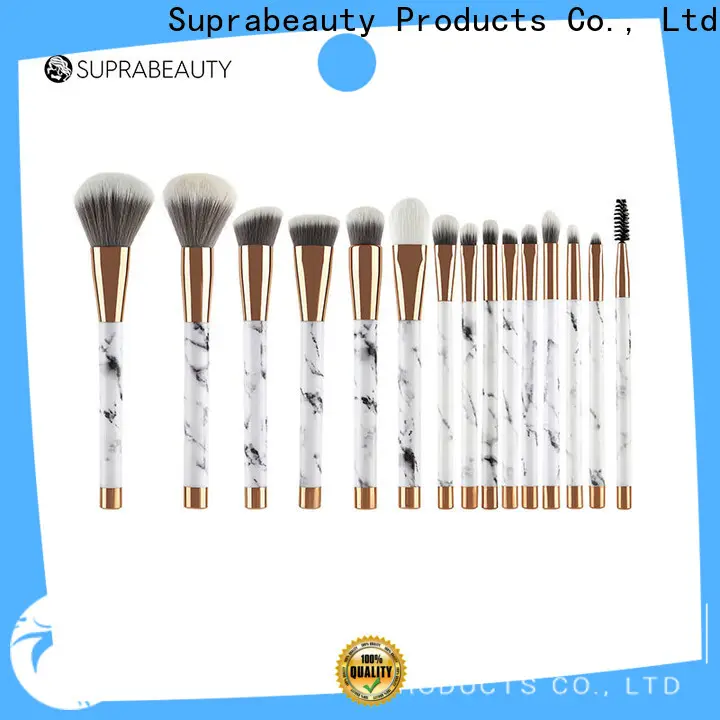 Suprabeauty cheap makeup brush set cheap directly sale bulk buy 1