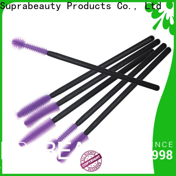 Suprabeauty Produttore di applicatori per pennelli per labbra usa e getta, acquisto all'ingrosso 1