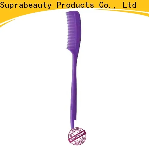 Suprabeauty Fabricante de espátulas de maquillaje de plástico de bajo costo a la venta. 1