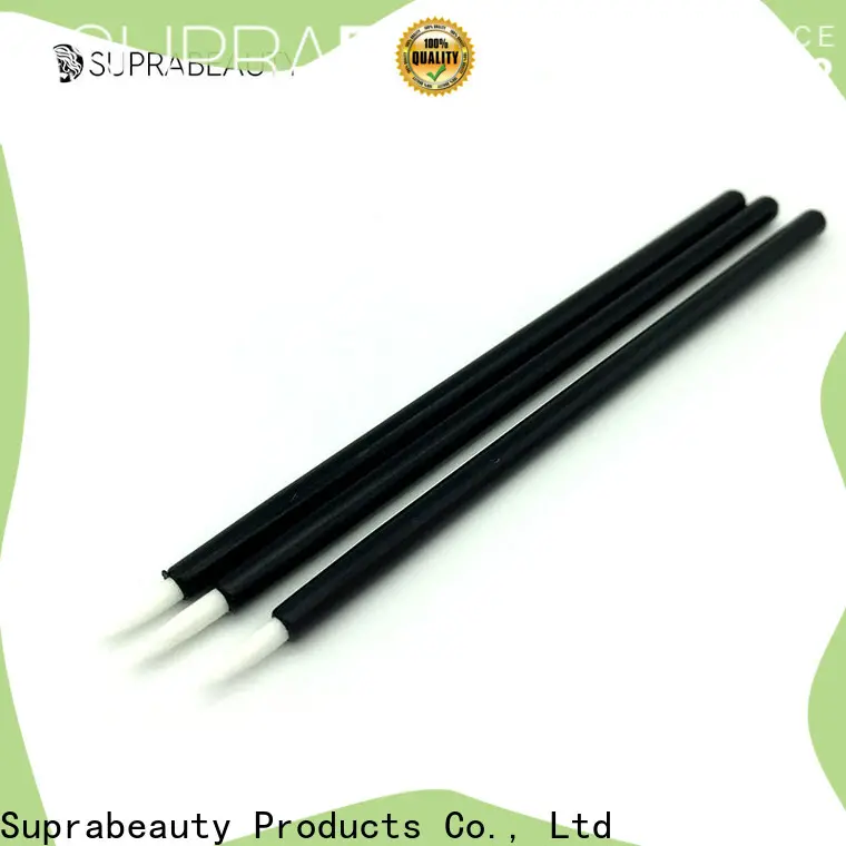 Suprabeauty professional disposable makeup applicators best supplier for beauty 1