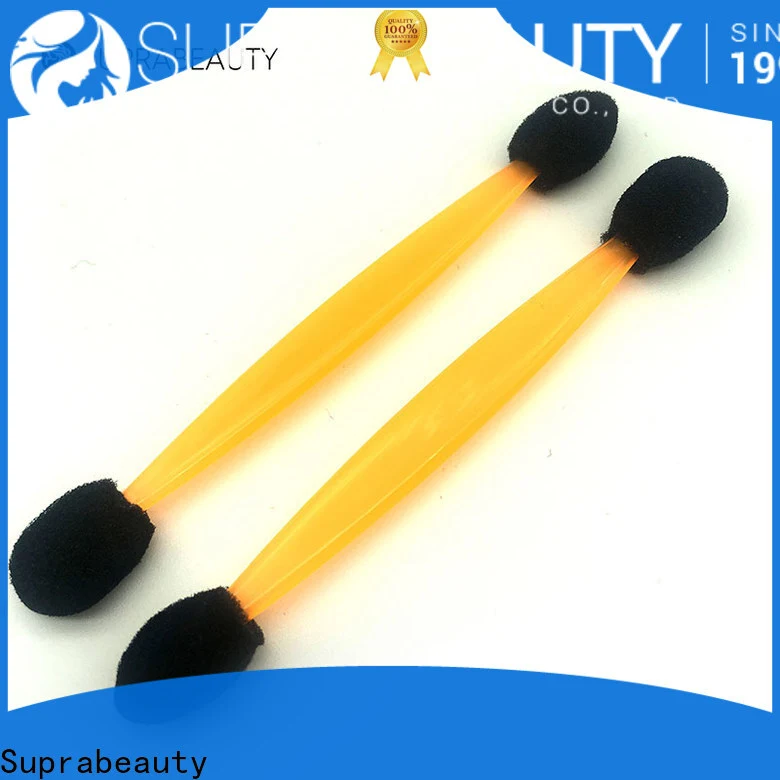 Suprabeauty popular disposable applicators supplier for women 1