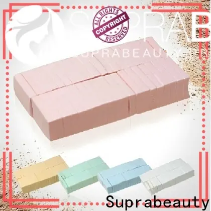 Suprabeauty professional best makeup sponges factory for women 1