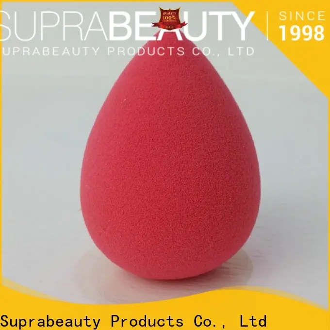 Suprabeauty Maßgeschneiderter Make-up-Schwamm-Beauty-Mixer, bester Hersteller im Angebot 1