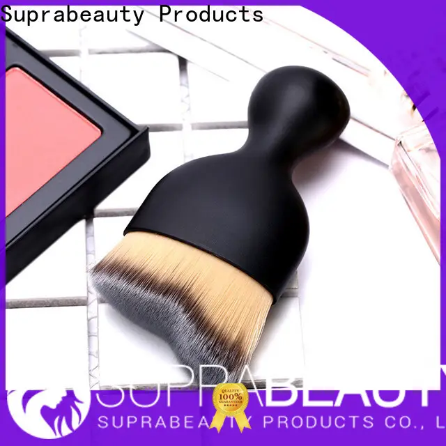 Suprabeauty ベストプライスのアイメイクブラシシリーズ大量生産 1