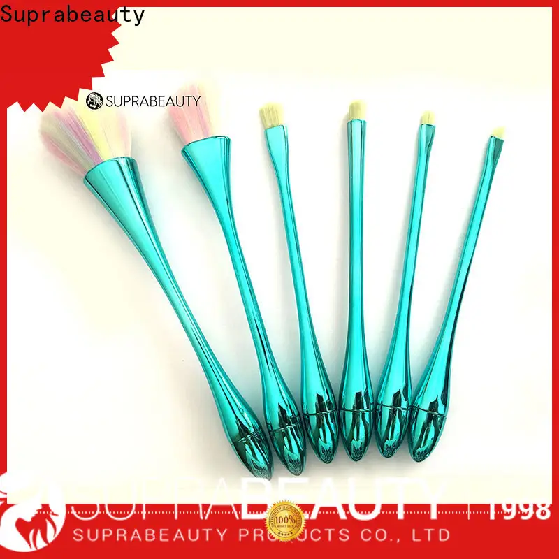 Suprabeauty Хороший набор кистей для макияжа, прямые поставки с фабрики для продвижения по службе 1