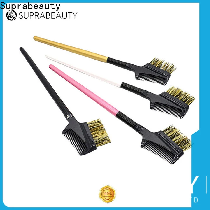 Suprabeauty meilleurs pinceaux de maquillage bon marché, renseignez-vous maintenant, achetez en gros 1