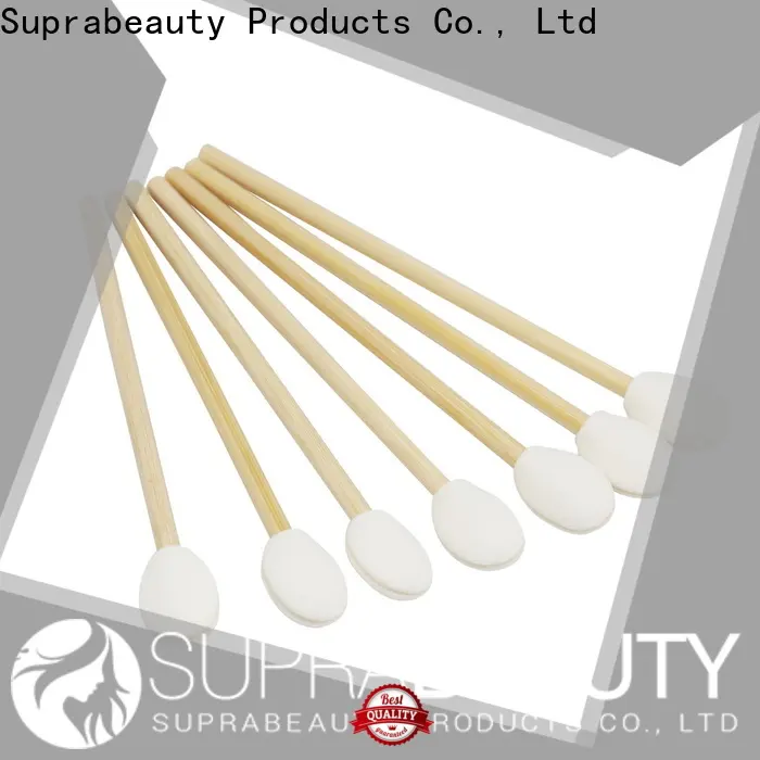 Suprabeauty أفضل مصنع لملمع الشفاه للتغليف 1