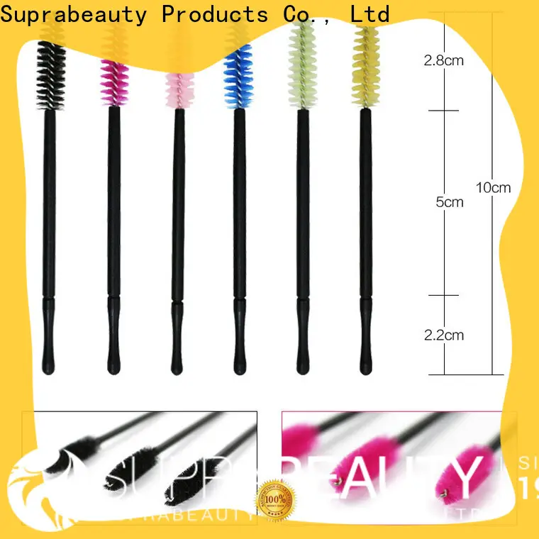 Suprabeauty best price lint-free applicator from China for packaging 1