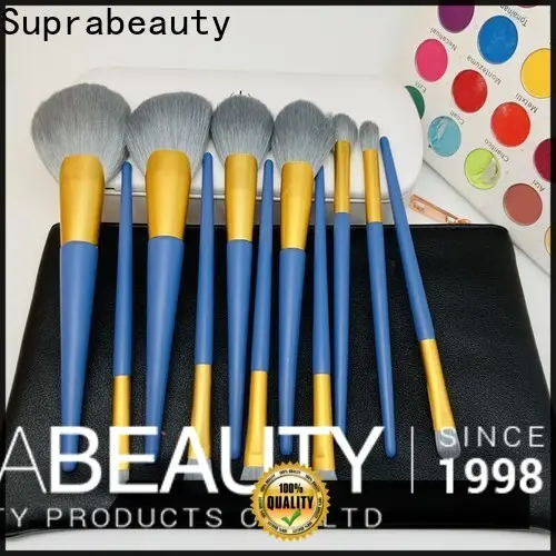 Suprabeauty fábrica completa de pinceles de maquillaje a la venta 1
