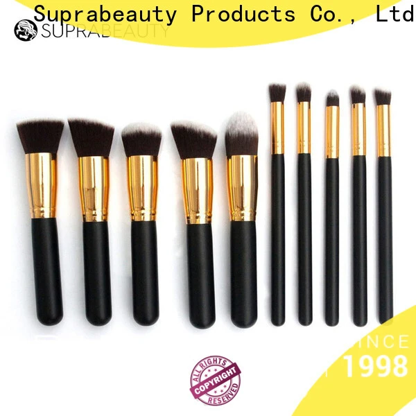 Suprabeauty Set di pennelli per trucco top convenienti, vendita diretta, acquisto all'ingrosso 1