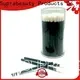 Suprabeauty factory price disposable mascara applicators factory direct supply bulk production 1