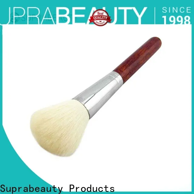 Suprabeauty cheap new makeup brushes from China for beauty 1