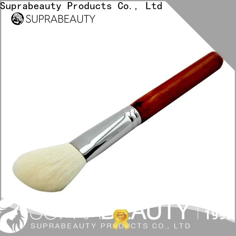 Suprabeauty الشركة المصنعة لفرشاة التجميل للترقية 1