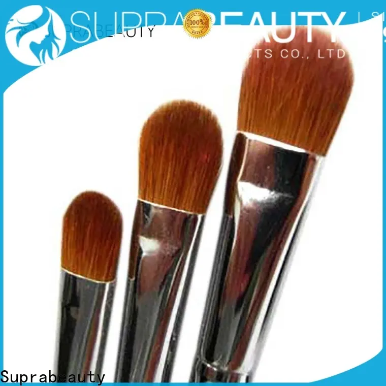 Suprabeauty latest base makeup brush factory direct supply bulk buy 1