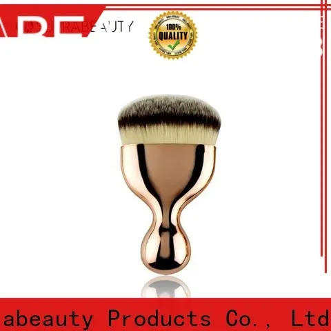 Suprabeauty custom cream makeup brush inquire now for sale 1