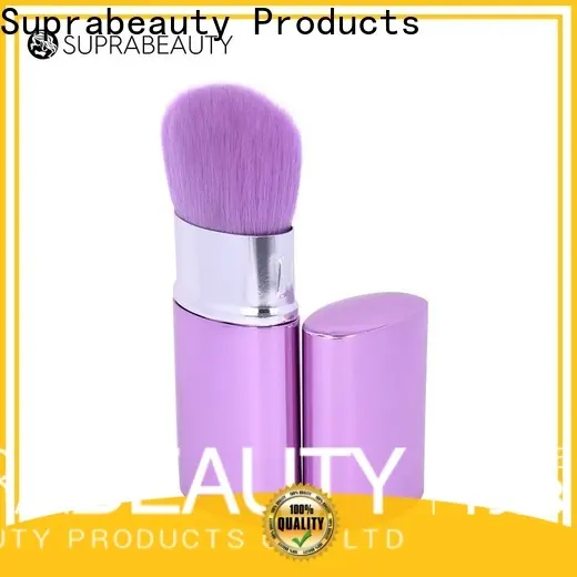 Suprabeauty cosmetic powder brush from China for sale 1