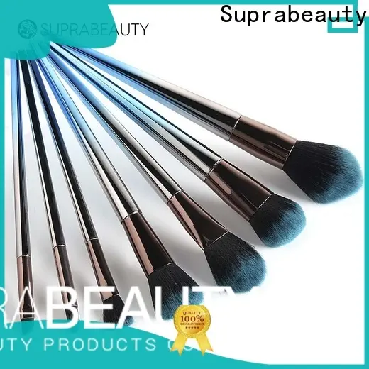 Suprabeauty buy makeup brush set directly sale for promotion 1