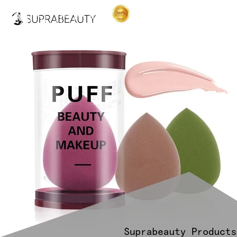 Suprabeauty beauty sponge directly sale for women 1