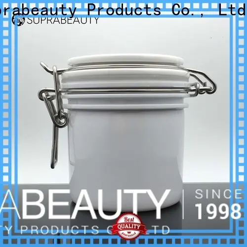 Suprabeauty meistverkaufter Lieferant von Körpercremetiegeln für Pakete 1