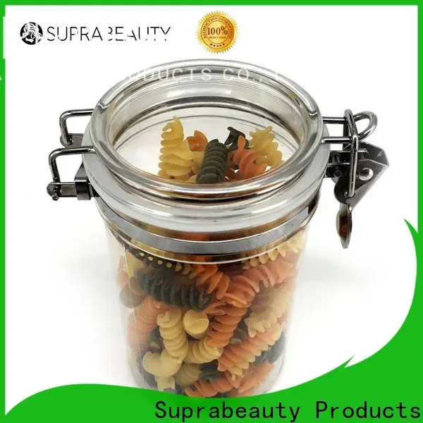 cost-effective PET jar series for package 1