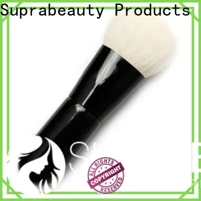 Suprabeauty Heißer Verkauf von Kabuki-Make-up-Pinseln im Großhandel für Verpackungen 1