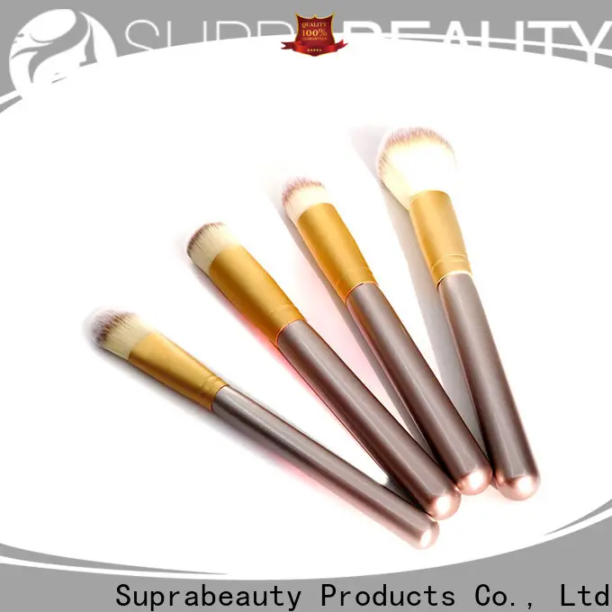 Neues, am besten bewertetes Unternehmen für Make-up-Pinselsets zur Promotion 1