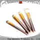 Neues, am besten bewertetes Unternehmen für Make-up-Pinselsets zur Promotion 1