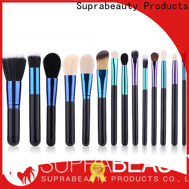 high quality affordable makeup brush sets company for promotion 1