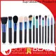 high quality affordable makeup brush sets company for promotion 1