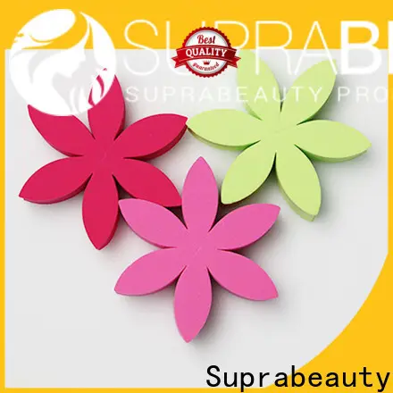 Suprabeauty spugna per fondotinta per trucco dalla Cina per la promozione 1