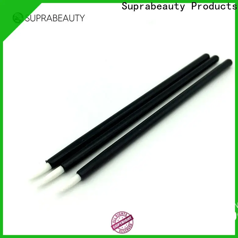 Suprabeauty Weltweite Einweg-Make-up-Applikator-Kits mit preisgünstiger Massenproduktion 1