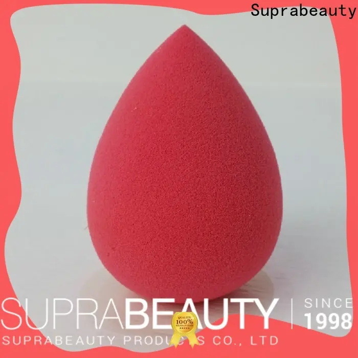 Suprabeauty best cheap makeup sponges wholesale for beauty 1