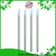 Suprabeauty quality disposable makeup brushes and applicators company for women 1