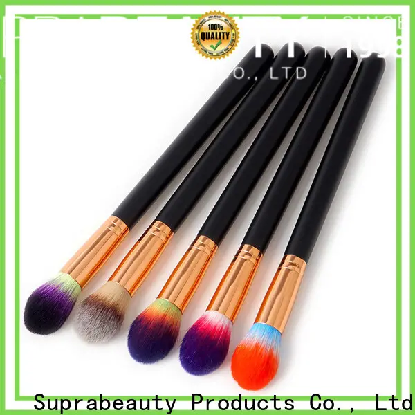 Suprabeauty 美容のためのプロモーションの本当の技術化粧ブラシ メーカー 1