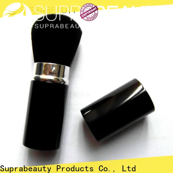 Suprabeauty good makeup brushes from China bulk buy 1